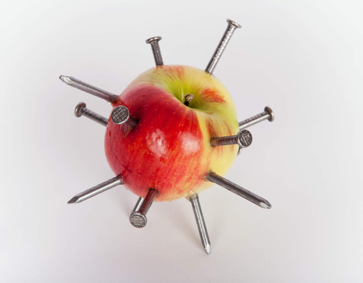 Natürliche Helfer bei Eisenmangel