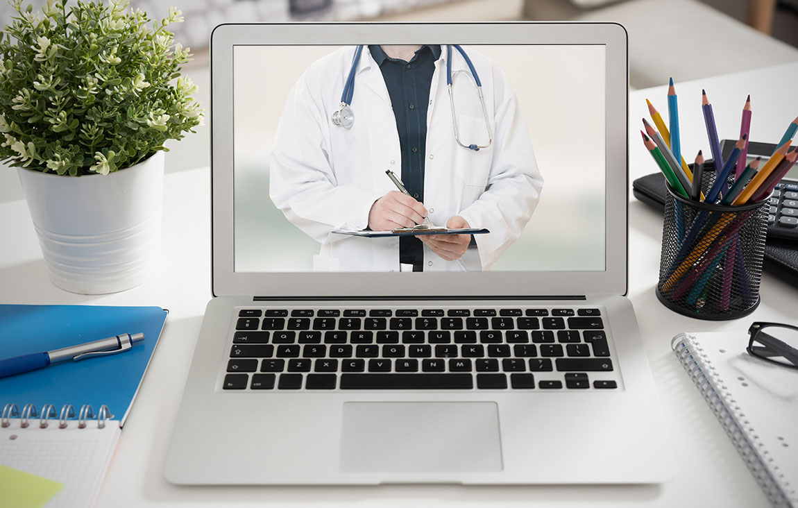 Videosprechstunden als dauerhaft digitales Angebot in der Gesundheitsversorgung